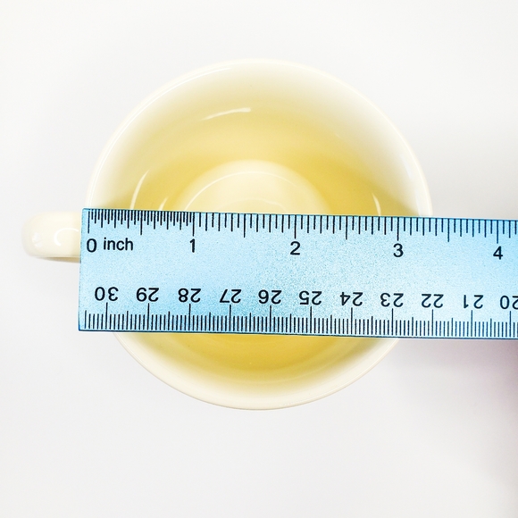 1936 Royal Doulton Bunnykins Beatrix Potter Bedtime Bowl Knitting Hug a Mug Set - Picture 12 of 13